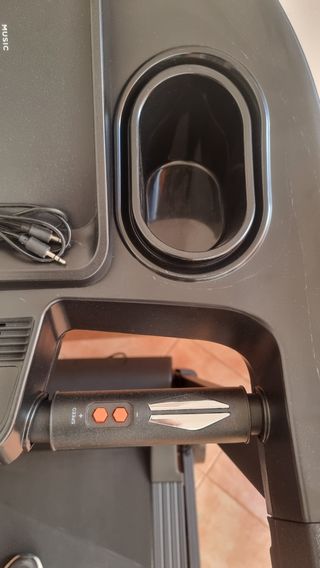 Cinta de Correr Fila FT300 NUEVA