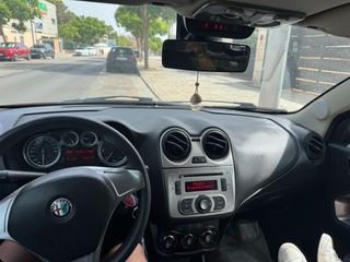 Alfa Romeo MiTO 2011