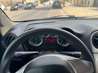 Alfa Romeo MiTO 2011