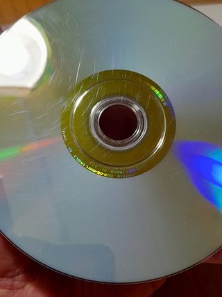 DVD DISNEY JUNIOR CARTONI ANIMATI