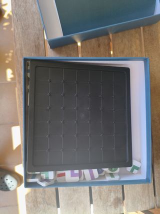 Juego de Lógica y Rompecabezas para niños y adulto