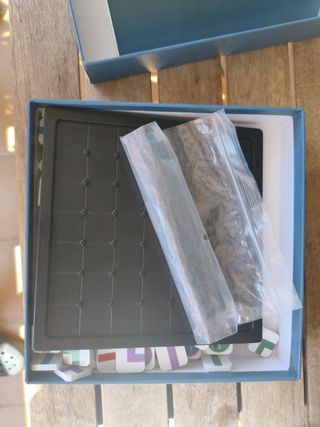 Juego de Lógica y Rompecabezas para niños y adulto