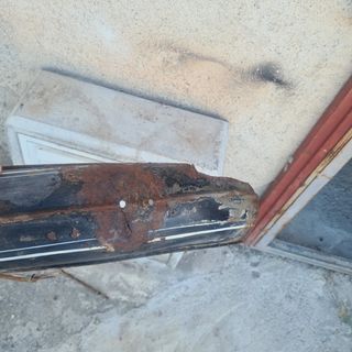 Guardabarros Lube A99