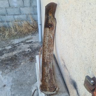 Guardabarros Lube A99