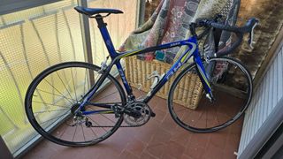 BH G6 Carbono Bicicleta de Carretera