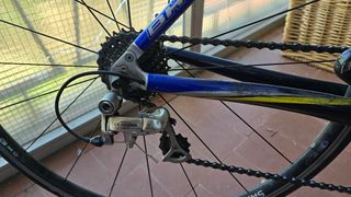 BH G6 Carbono Bicicleta de Carretera