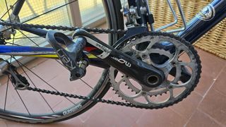 BH G6 Carbono Bicicleta de Carretera