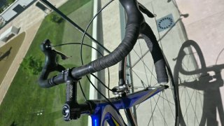 BH G6 Carbono Bicicleta de Carretera