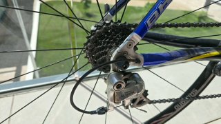 BH G6 Carbono Bicicleta de Carretera