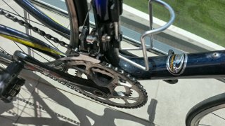 BH G6 Carbono Bicicleta de Carretera
