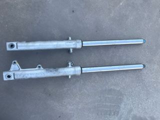 Horquilla Honda NS1 75 1992
