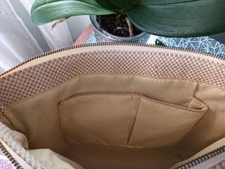 Bolso de estilo casual