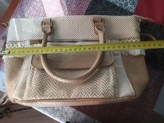 Bolso de estilo casual