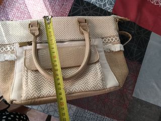 Bolso de estilo casual