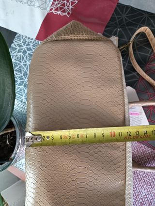 Bolso de estilo casual