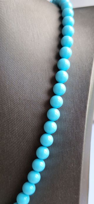 Pietre in pasta di turchese