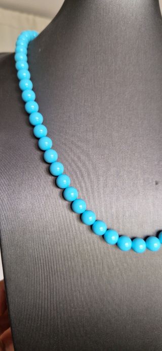 Pietre in pasta di turchese