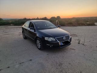 Volkswagen Passat CC 2008 450 mil km