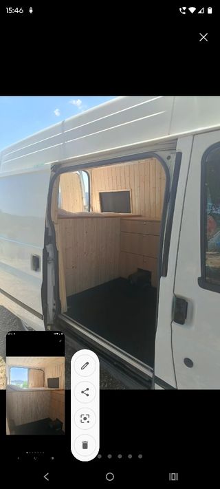 ford transit.2.6 100t260 2002