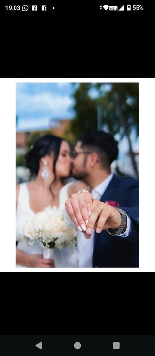 Fotógrafo y Vídeo Profesional de Bodas, 15 Años.
