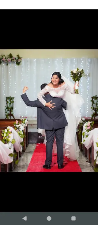 Fotógrafo y Videógrafo Profesional Bodas, 15 Años.