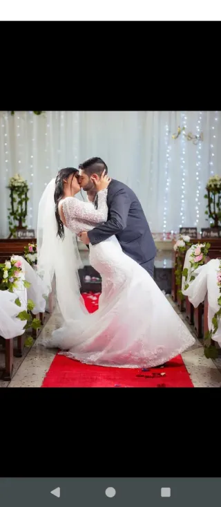Fotógrafo y Videógrafo Profesional Bodas, 15 Años.