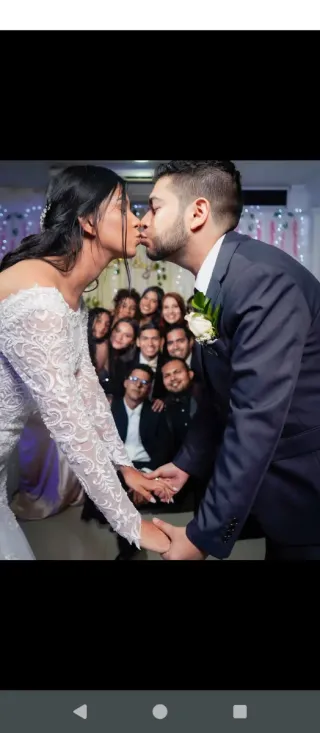 Fotógrafo y Videógrafo Profesional Bodas, 15 Años.