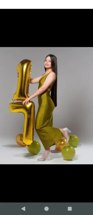 Fotógrafo y Videógrafo Profesional Bodas, 15 Años.