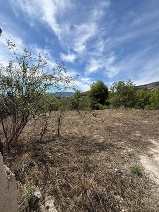 Terreno urbano Gormaig 1055m2