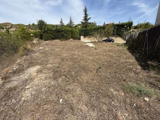 Terreno urbano Gormaig 1055m2