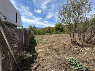 Terreno urbano Gormaig 1055m2