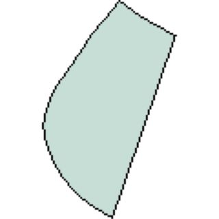 Terreno urbano Gormaig 1055m2