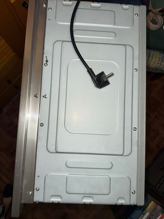 Forno a microonde da incasso Pando