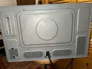 Forno a microonde da incasso Pando