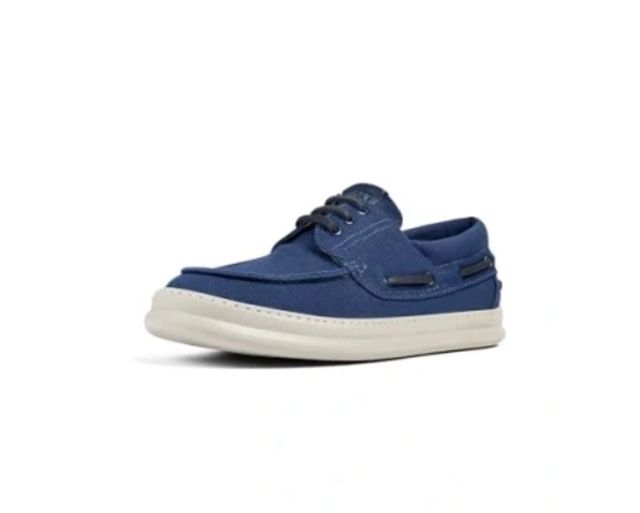 Scarpe Camper Runner Four Blu Taglia 42