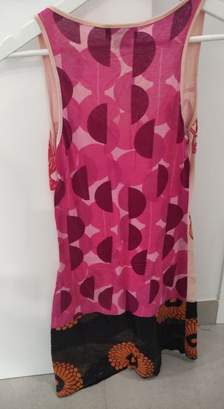 Camiseta sin mangas Lolita The Last Summer