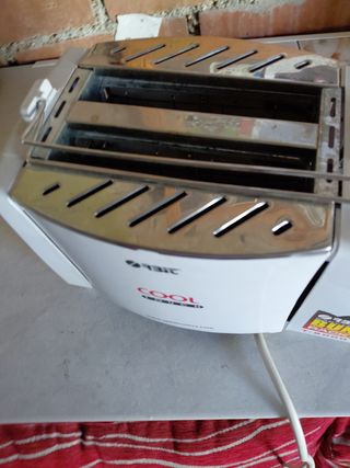 Tostadora