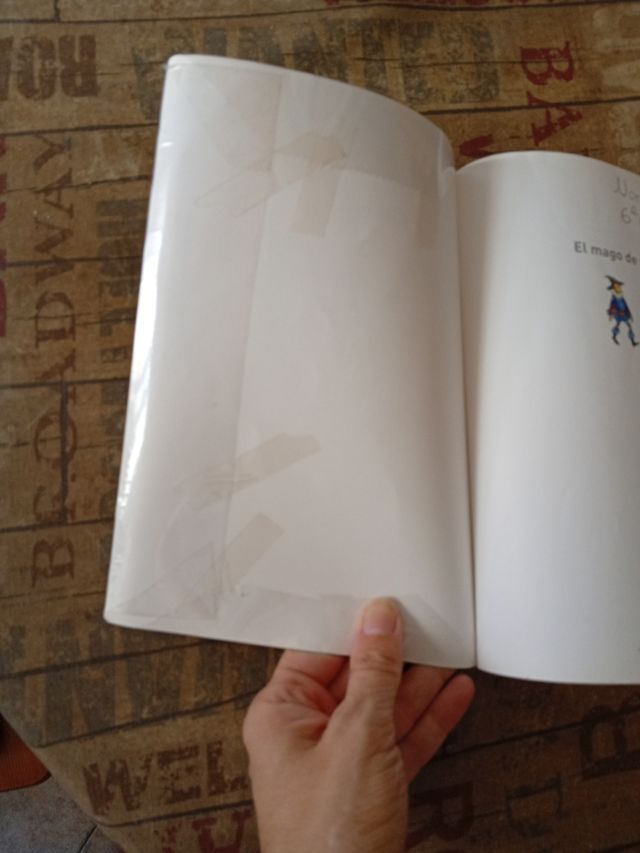 El Mago De Oz N/c (Spanish Edition)