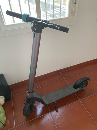 Patinete eléctrico Bongo Cecotec