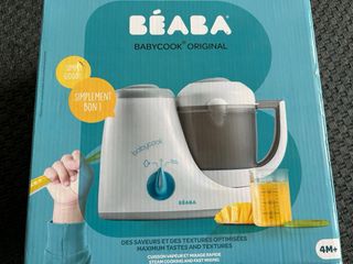 Babycook Original Béaba