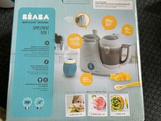 Babycook Original Béaba