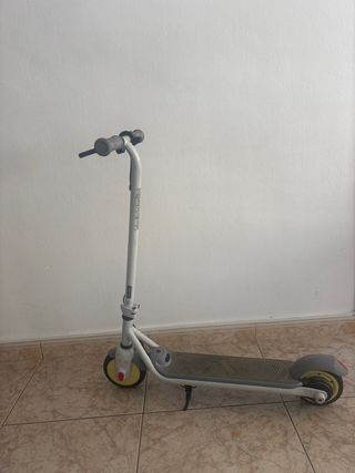 Patinete Eléctrico Segway Zing C8 Niños