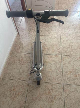 Patinete Eléctrico Segway Zing C8 Niños