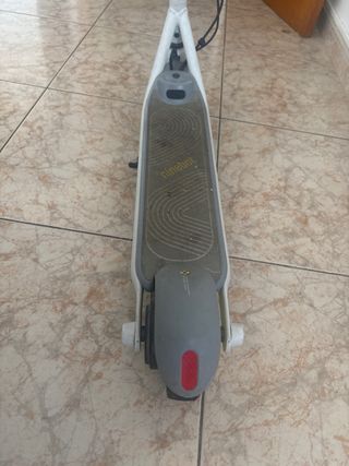 Patinete Eléctrico Segway Zing C8 Niños