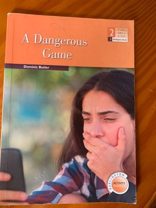 A dangerous game