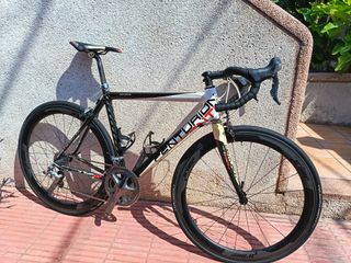 Centurion Gigadrive Carbono Talla M