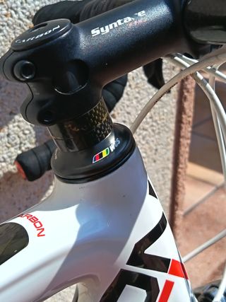 Centurion Gigadrive Carbono Talla M