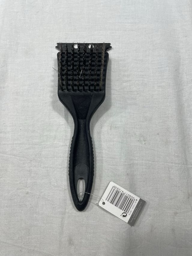 Set de 3 Cepillos para Barbacoa