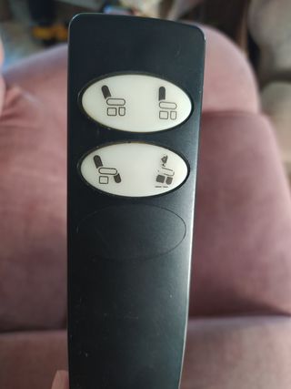 Sillón Elevador Eléctrico Levanta Personas