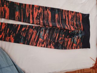 Mallas deporte mujer